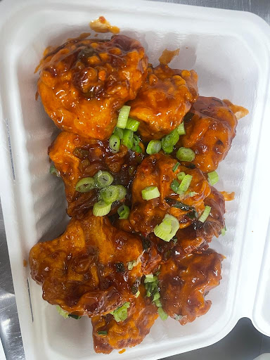 Photo of Famous Chicken - 127 First Ave, Spruce Grove, AB T7X 2H4
